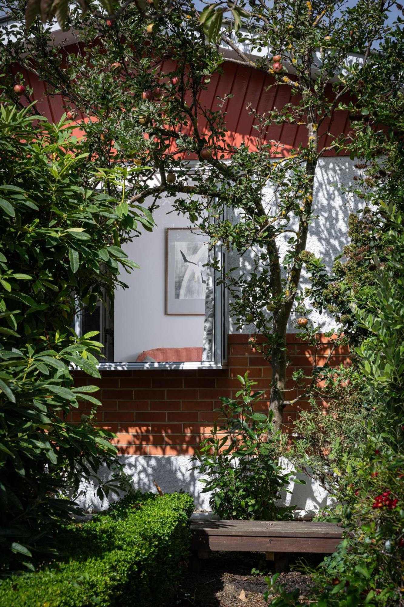 Roselle Farm Cottage Portobello 外观 照片